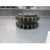 23K109 Crankshaft Timing Gear For 02-03 Ford F-150  4.6